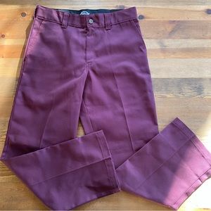 Dickies Skateboarding Regular Fit Pants